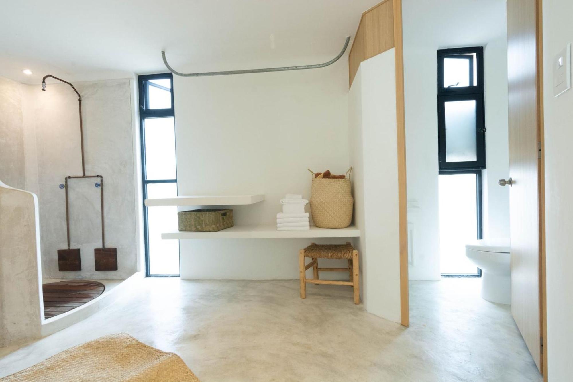 My Soul Home Studios 툴룸 외부 사진