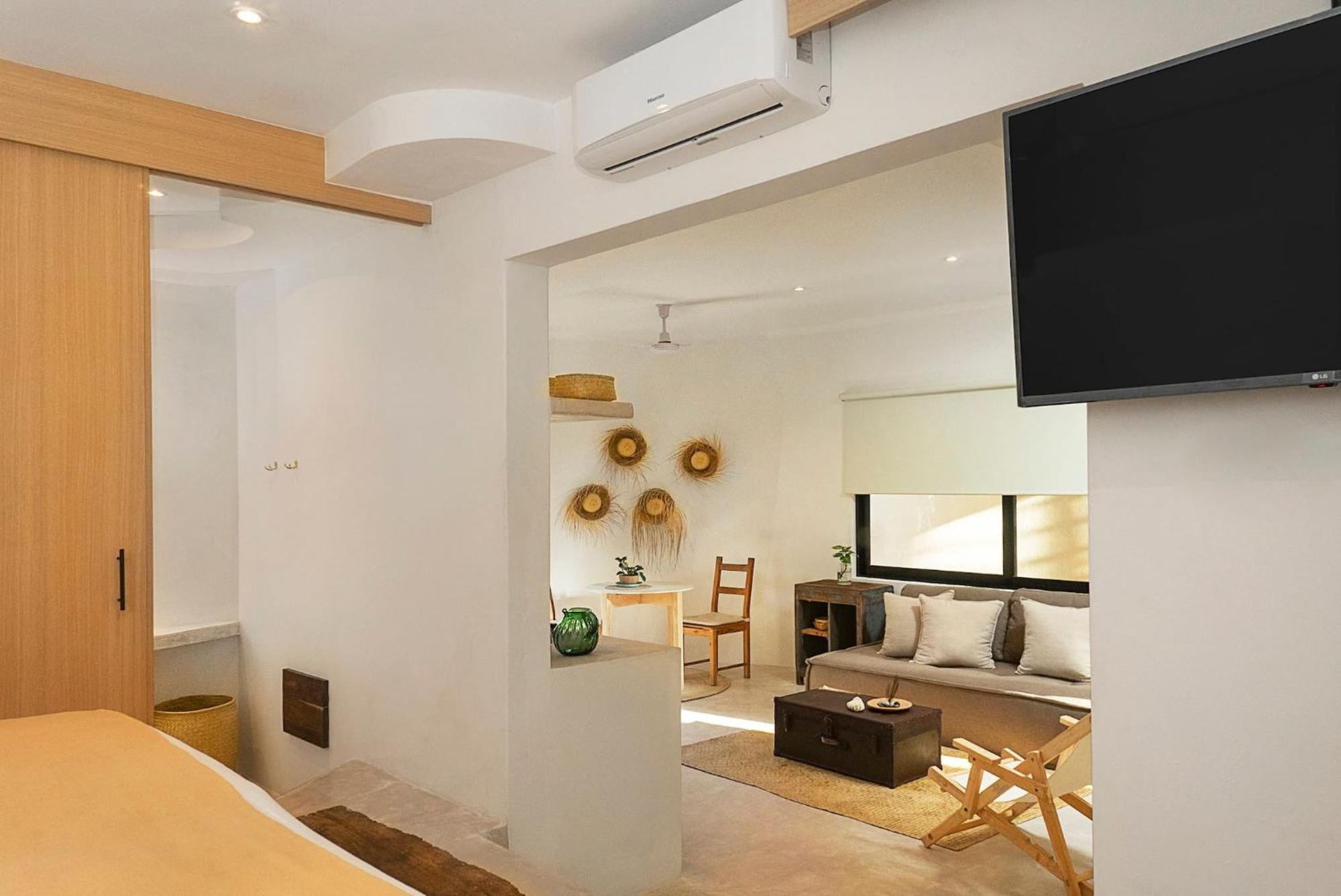 My Soul Home Studios 툴룸 외부 사진