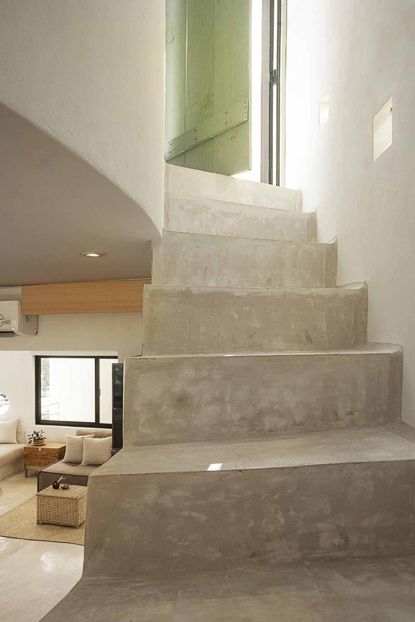 My Soul Home Studios 툴룸 외부 사진